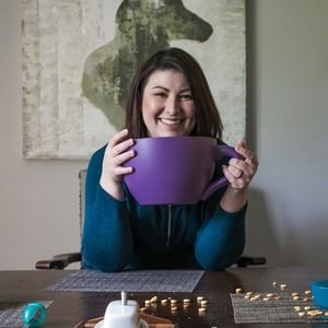 Meet your Posher, Allana